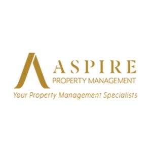 Aspire Property Management logo