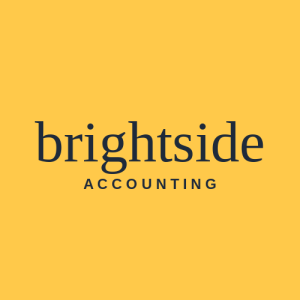 Brightside Accounting logo