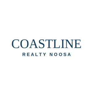 Coastline Realty Noosa logo