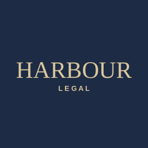 Harbour Legal logo
